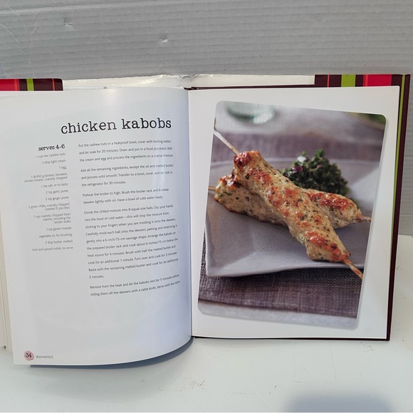 Meatballs: 30 recipes for mouthwatering variations HARDCOVER - Picture 4 of 10